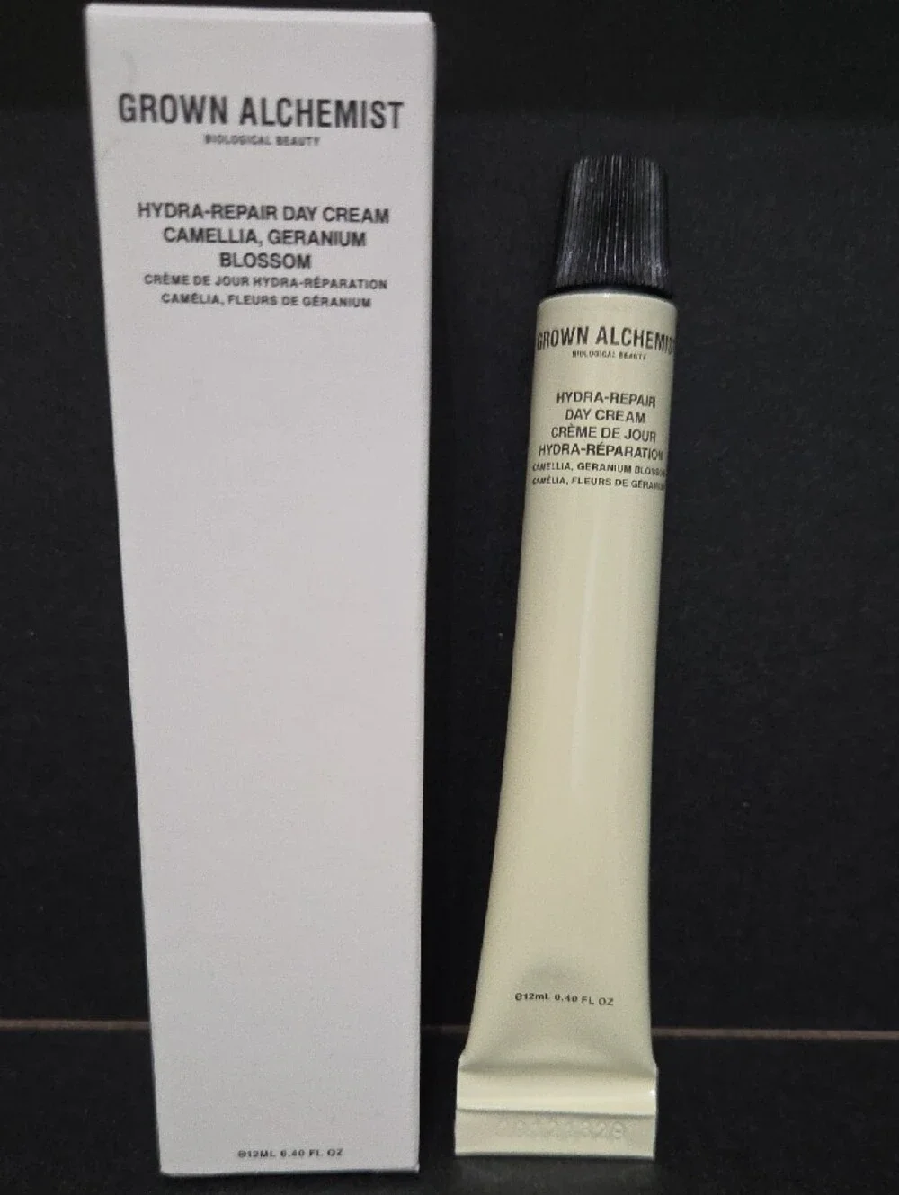 Grown Alchemist hydra repair